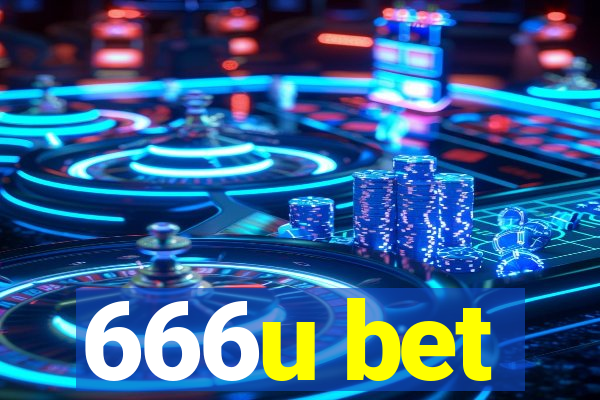 666u bet
